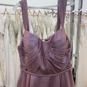 Nox Anabel Prom Dress